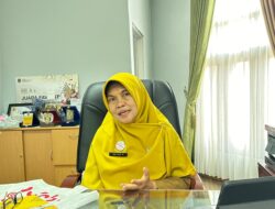 Hari Santri Nasional 2025: Retno Ajak Santri Bontang Jadikan Literasi Sebagai Jalan Iman dan Ilmu