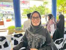 Hadiri Upacara Hari Santri 2025, Sekretaris DPK Bontang Dorong Literasi untuk Santri dan Masyarakat