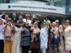 Wali Kota Neni Kunjungi Perpusnas, Ajak Warga Bontang Hidupkan Semangat Literasi Lewat Perpustakaan