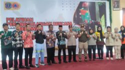 Hadapi 73 Bencana di 2024, Pemkot Bontang Gencarkan Mitigasi dan Budaya Siaga Warga