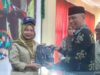 Pemkot Bontang Perkuat Ketahanan Daerah Lewat Relawan Tangguh