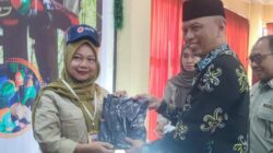 Pemkot Bontang Perkuat Ketahanan Daerah Lewat Relawan Tangguh