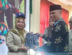 Pemkot Bontang Perkuat Ketahanan Daerah Lewat Relawan Tangguh