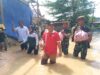 Pemkot Bontang Kaji Relokasi Warga Bontang Permai, Banjir Setinggi Dada Jadi Alarm Bahaya