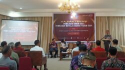 Pemkot Bontang Dukung Reformasi Pemilu: Dorong Penyederhanaan Surat Suara dan Demokrasi Inklusif