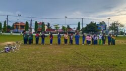 Pemkot Apresiasi SMA Bahrul Ulum Selenggarakan Kompetisi Sains Kreatif untuk Pelajar