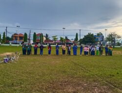 Pemkot Apresiasi SMA Bahrul Ulum Selenggarakan Kompetisi Sains Kreatif untuk Pelajar