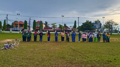 Pemkot Apresiasi SMA Bahrul Ulum Selenggarakan Kompetisi Sains Kreatif untuk Pelajar