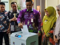 1.862 Berkas Arsip Kepegawaian Dimusnahkan, DPK Bontang Tegaskan Pentingnya Tertib Arsip untuk Pemerintahan yang Akuntabel