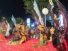 Kostum Unik Warnai BCC 2025, dari Tugu Selamat Datang hingga Gaya Halloween