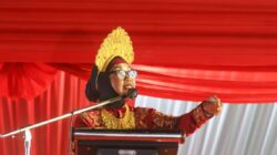 Semarak BCC 2025 Jadi Cermin Kebanggaan dan Persatuan Warga Bontang