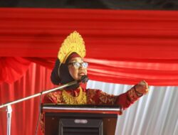 Semarak BCC 2025 Jadi Cermin Kebanggaan dan Persatuan Warga Bontang