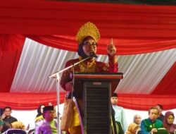 BCC 2025 Jadi Bukti Kebangkitan Ekonomi Bontang, Tumbuh 9,8 Persen Tanpa Migas