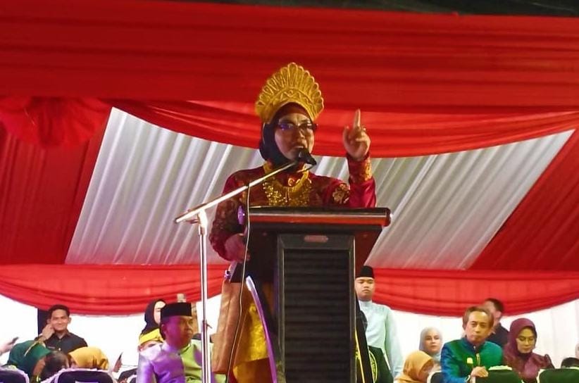 BCC 2025 Jadi Bukti Kebangkitan Ekonomi Bontang, Tumbuh 9,8 Persen Tanpa Migas