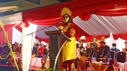 BCC 2025 Jadi Ajang Kampanye Budaya Bersih di Kota Bontang