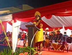 BCC 2025 Jadi Ajang Kampanye Budaya Bersih di Kota Bontang