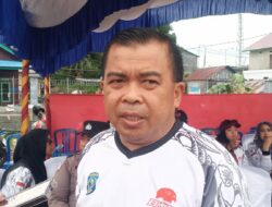 Wawali Bontang: Stadion Bessai Berinta Harus Jadi Rumah Olahraga Warga, Bukan Lahan Komersial