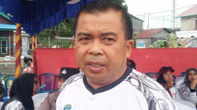 Wawali Bontang: Stadion Bessai Berinta Harus Jadi Rumah Olahraga Warga, Bukan Lahan Komersial