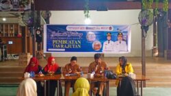 Pemkot Bontang Dorong Kemandirian Ekonomi Perempuan Lewat Pelatihan Tas Rajut Bersertifikat Nasional