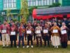 Pemkot Bontang Tekankan Peran Pemuda sebagai Pelopor Kemajuan Lewat Peringatan Sumpah Pemuda ke-97
