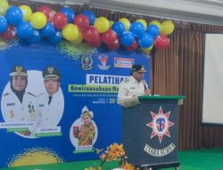 Pemkot Bontang Fokus Kembangkan Ekonomi Maritim dan Produk Olahan Ikan Bernilai Tinggi