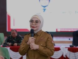 Antusiasme Warga Membludak, Wali Kota Neni Wacanakan BCC 2026 Digelar Dua Hari