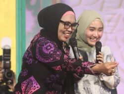 Wali Kota Neni Tegaskan Komitmen Pemerintah Bangun Kota Berkarakter di Penutupan MTQH ke-18 Bontang