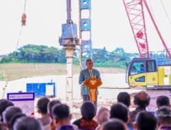 Pabrik Soda Ash Pertama di Indonesia Resmi Dibangun di Bontang, Tonggak Sejarah Menuju Kemandirian Industri dan Ekonomi Hijau