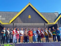 Guntung Menuju Panggung Nasional: Pemkot Bontang Dorong Wisata Berkelanjutan Berbasis Masyarakat