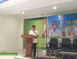 Pemkot Bontang-BKDIB Kolaborasi Perkuat Literasi Ekonomi Syariah, Dorong Masyarakat Mandiri dan Berdaya Saing