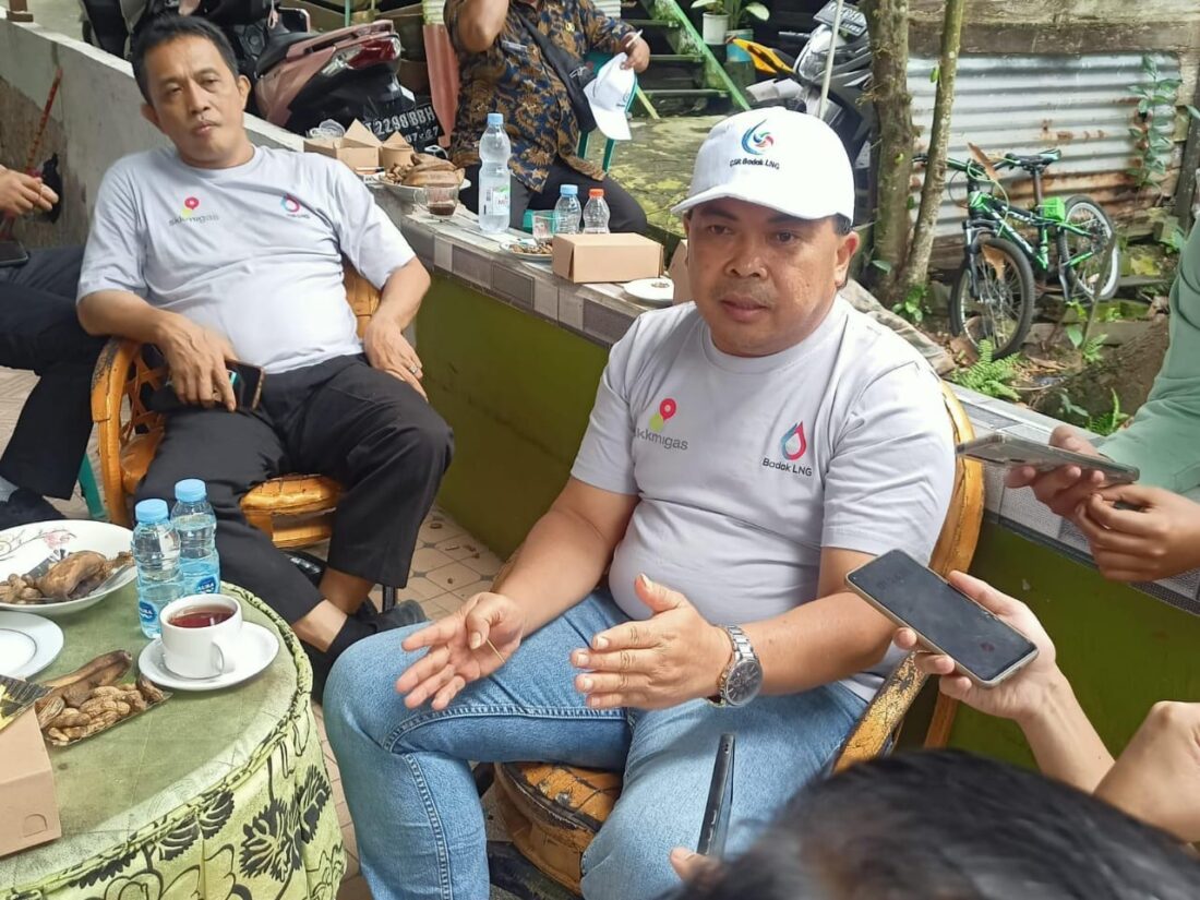 Pemkot Bontang Perkuat Sinergi Sekolah dan Orang Tua untuk Bangun Karakter Siswa Sejak Dini