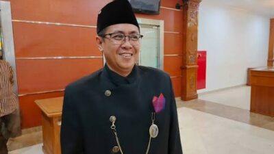 Kasatpol PP Kutim Ajak Warga Aktif Melapor: “Kenyamanan dan Ketertiban Adalah Tanggung Jawab Bersama”