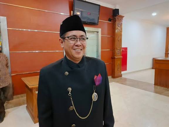 Kasatpol PP Kutim Ajak Warga Aktif Melapor: “Kenyamanan dan Ketertiban Adalah Tanggung Jawab Bersama”