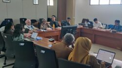 Pemkot Bontang Pimpin Implementasi Proyek Lingkungan Berbasis Energi Terbarukan