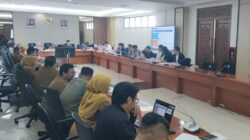 Pemkot Bontang Mantapkan Misi Lingkungan Lewat Kolaborasi Internasional KOICA–Jeju