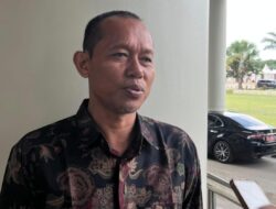 DPMPTSP Kutim Bina Pelaku Usaha Perumahan yang Belum Lengkapi Perizinan