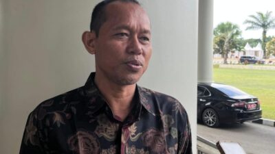 DPMPTSP Kutim Bina Pelaku Usaha Perumahan yang Belum Lengkapi Perizinan