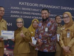 Pemkot Soroti Kekurangan Arsiparis, BKPSDM Diminta Percepat Penguatan SDM