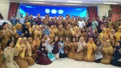 Wali Kota Minta Guru Jadi Teladan di Tengah Arus Informasi Terbuka