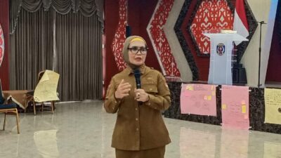 Wali Kota Dorong Pengembangan Potensi Siswa Lewat Ekstrakurikuler