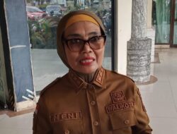 Pemindahan Command Center Tahun 2026, Pemkot Perkuat Tata Ruang dan Layanan Menuju Smart City