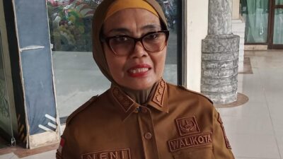 Pemindahan Command Center Tahun 2026, Pemkot Perkuat Tata Ruang dan Layanan Menuju Smart City