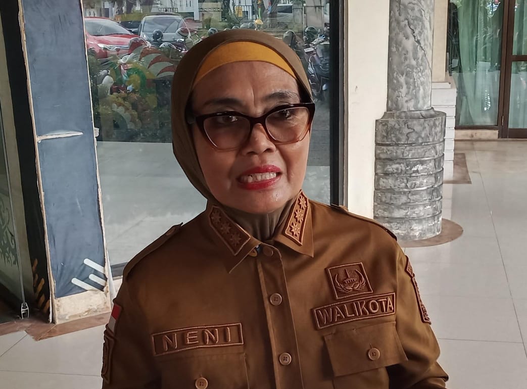 Pemindahan Command Center Tahun 2026, Pemkot Perkuat Tata Ruang dan Layanan Menuju Smart City