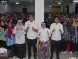 Pemkot Bontang Dorong Penguatan Keluarga sebagai Fondasi Pembangunan Manusia