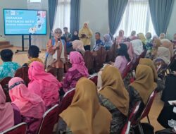 Pemkot Bontang Akan Bagi 79 Laptop untuk Kader Posyandu, Dorong Digitalisasi Layanan Kesehatan