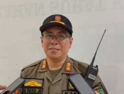 Perkuat Pengawasan Daerah, Satpol PP Kutim Tambah 50 Personel Baru dengan Standar Profesional Ketat