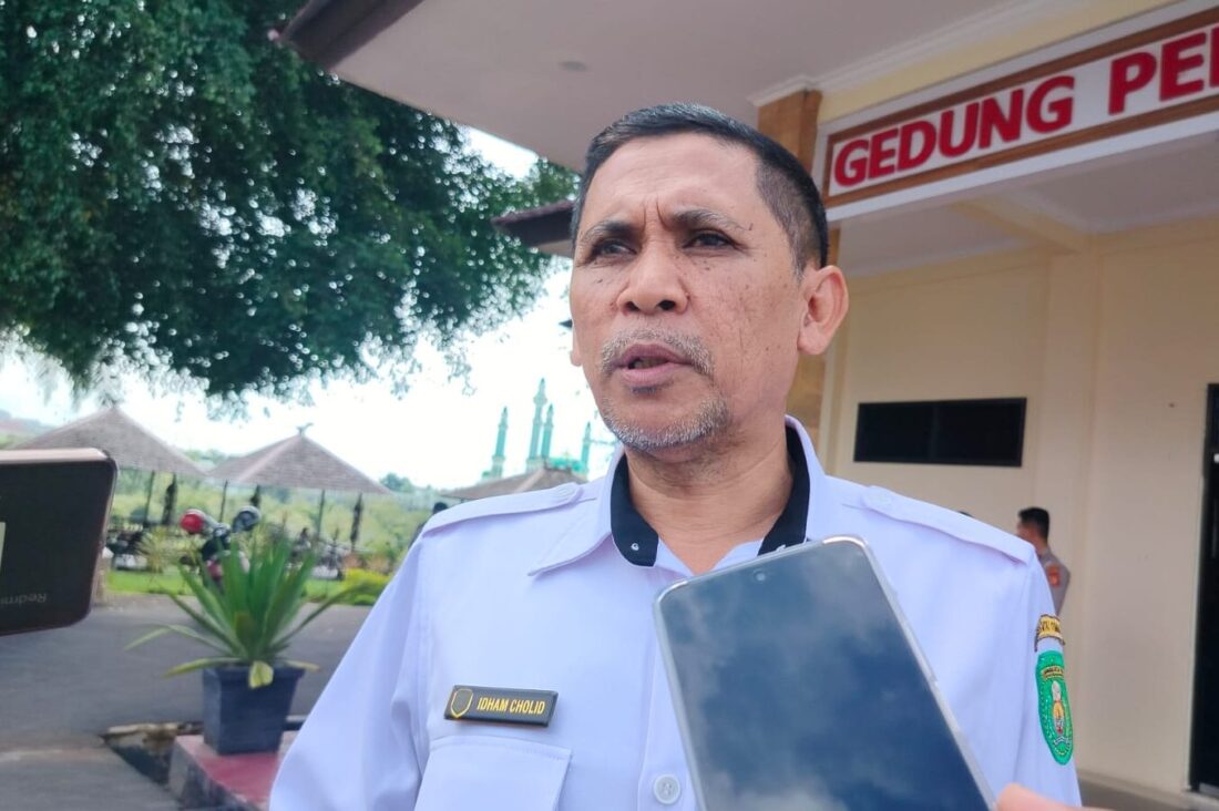Kutim Masih di Peringkat Bawah Indeks Ketimpangan Gender, DPPPA Tegaskan Perlunya Aksi Nyata dan Pembangunan Inklusif