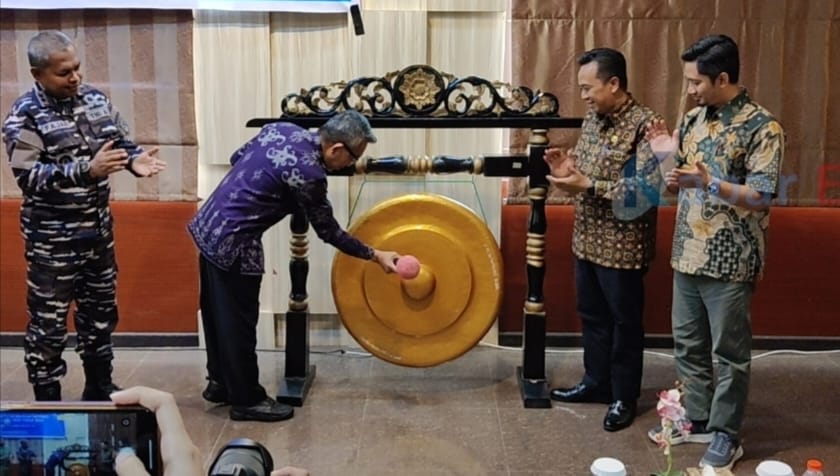 Disdikbud Kutim Luncurkan Program SITISEK: Strategi Terpadu Atasi Anak Tidak Sekolah