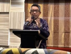 Bupati Ardiansyah Targetkan Zero ATS di Kutim, Instruksikan Disdikbud Tuntaskan Masalah dalam Setahun