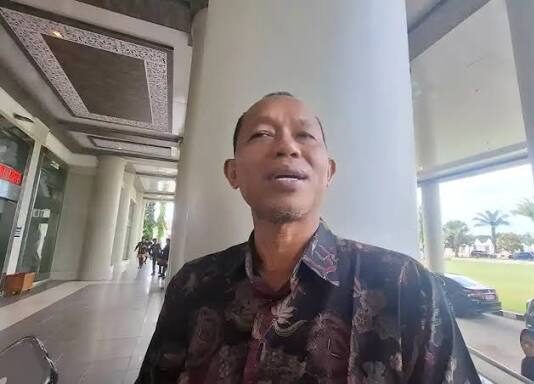 DPMPTSP Kutim Dorong Kesadaran Perizinan hingga Pelosok: Legalitas Usaha Jadi Kunci Tarik Investor